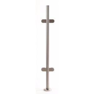 Middle post 48.3mm