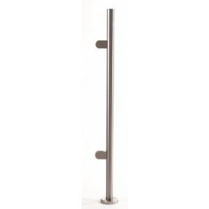 End post 48.3mm