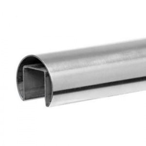 SLOTTED TUBE 42.4MM X 27MM X 30MM X 1.5 MM