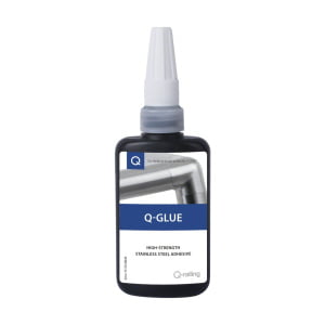 Glue & Bonding