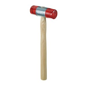 PLASTIC HAMMER EASY HIT