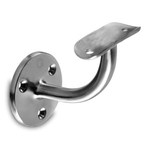 Fixed Handrail wall Bracket