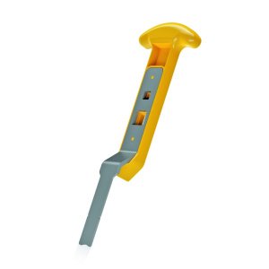 DISC AND INLAY TOOL