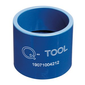 TOOL FOR MOUNTING WOODEN HANDRAIL ADAPTER