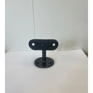 Anthracite grey wall brackets