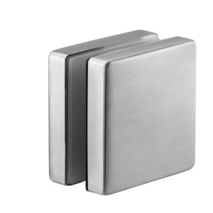 Square Glass Adapters