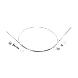 Fast fix set cable