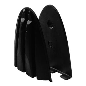 RUBBER INLAY FOR BASE GLASS CLAMP EASY GLASS