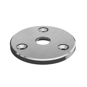 BACK PLATE, 60 MM, MOD 1938, 304
